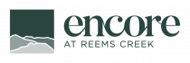 Encore at Reems Creek Logo