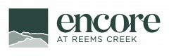 Encore at Reems Creek Logo