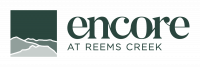 Encore at Reems Creek Logo